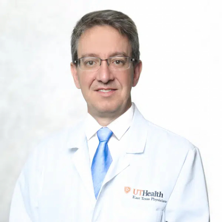 Dr. Eric Reed, DO
