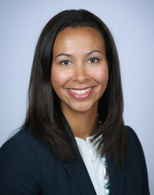 Dr. Chandra Ivey, MD
