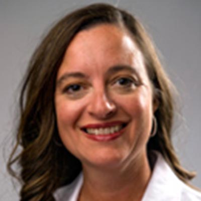 Dr. Christine Hunter, MD
