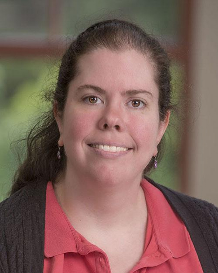 Theresa Lind, CNP