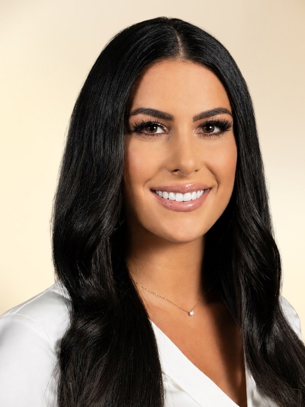 Dr. Angeline Dalal, DDS