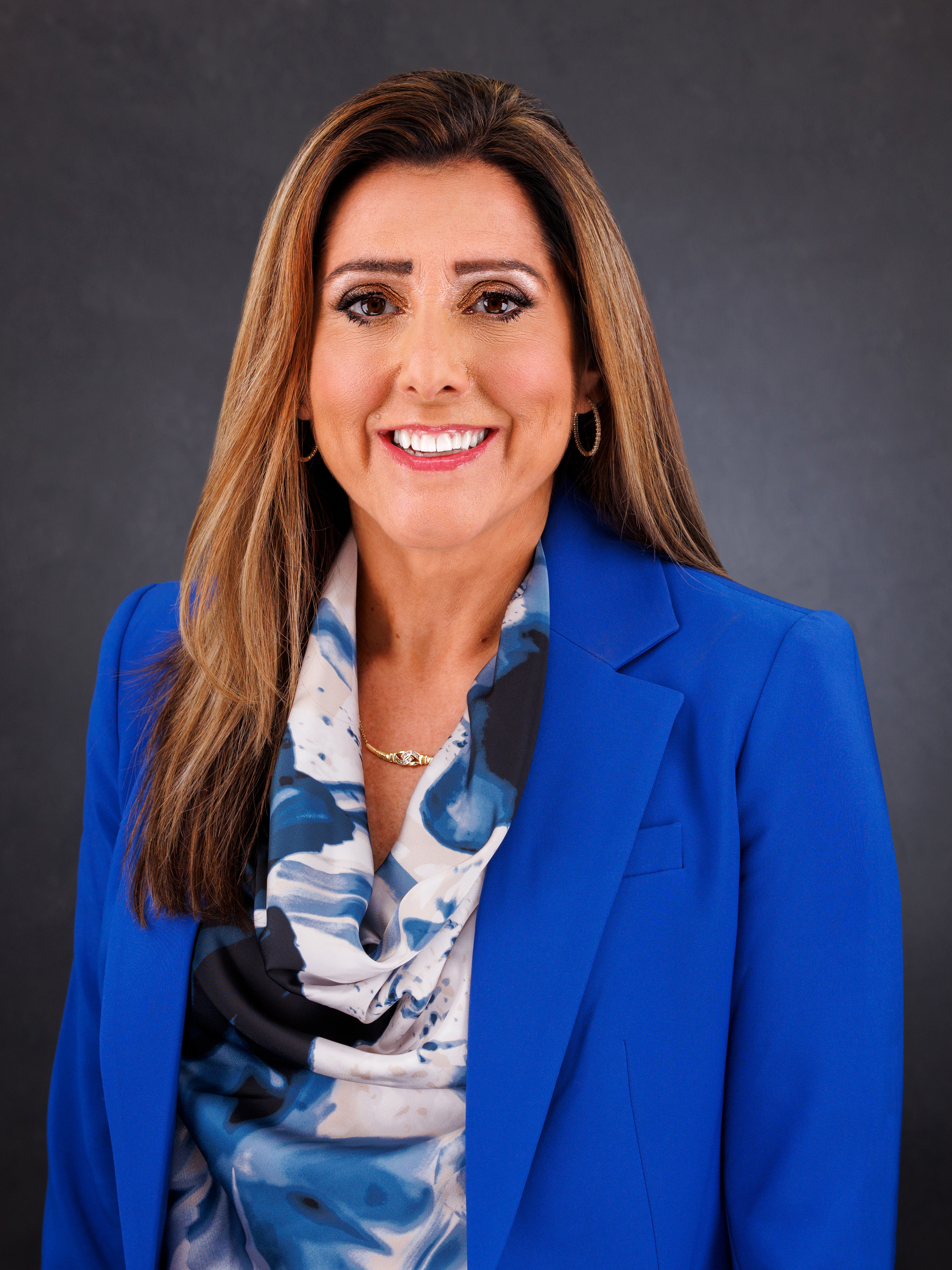 Dr. Alicia Rodriguez-Pla, MD