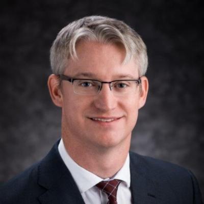 Dr. Joshua McKay, MD
