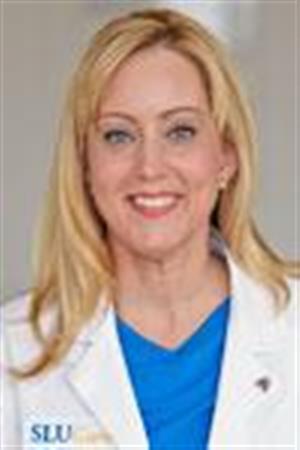 Dr. Lisa Alderson, MD