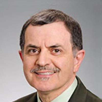 Dr. Hamed Sajjadi, MD