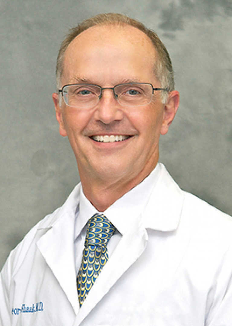 Dr. George Shaak, MD