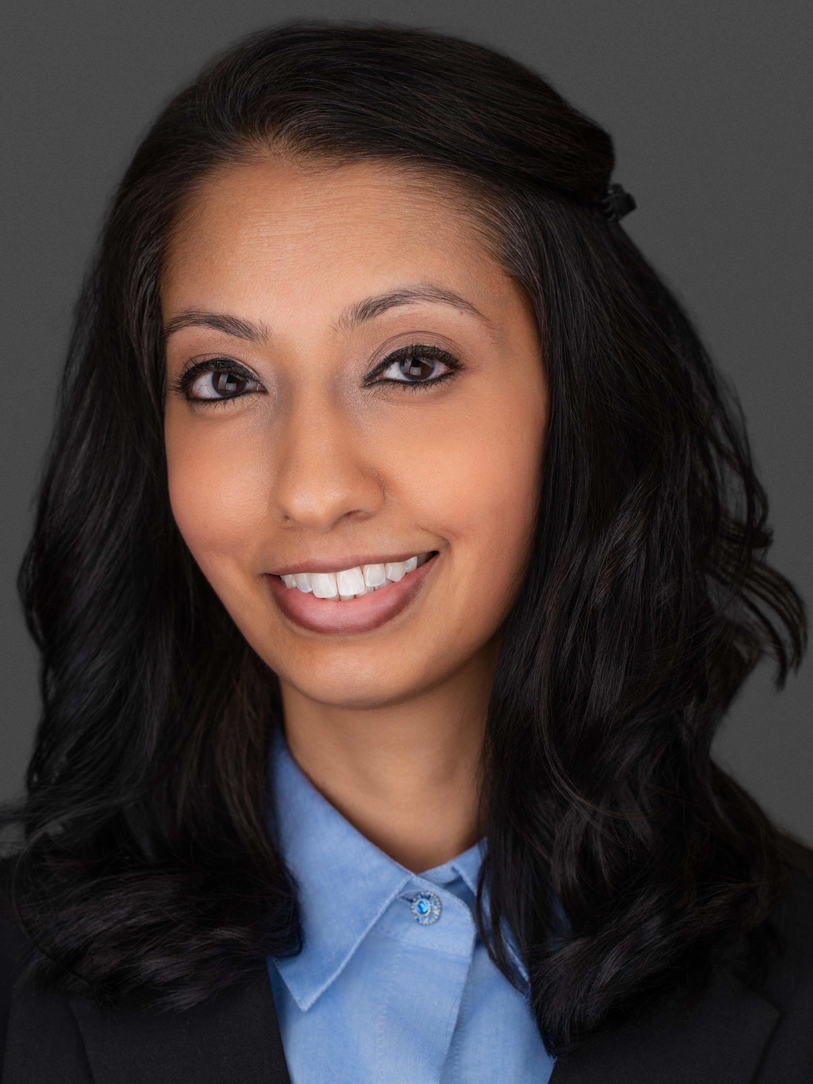 Dr. Puja Desai, OD