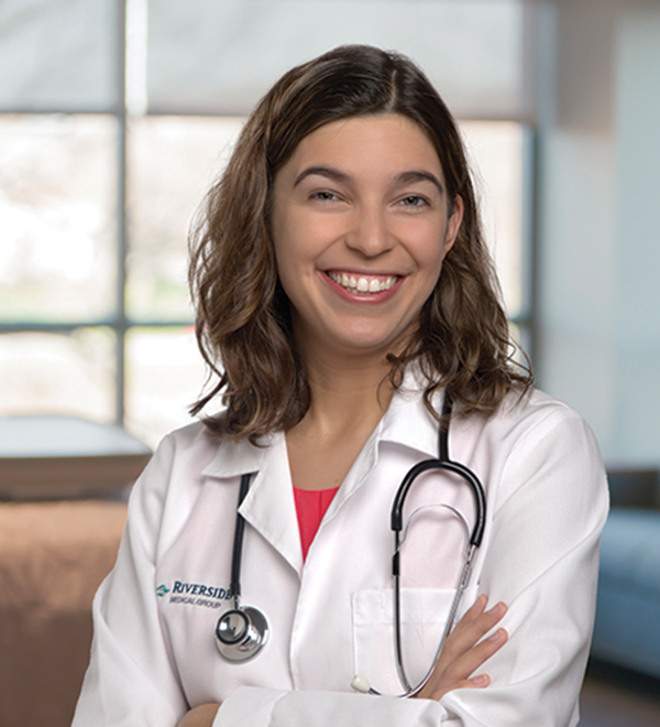 Dr. Margarita Mankus, MD