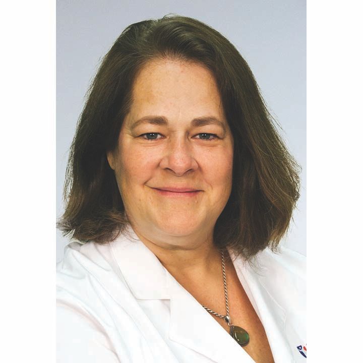 Dr. Amy Kauffman, MD