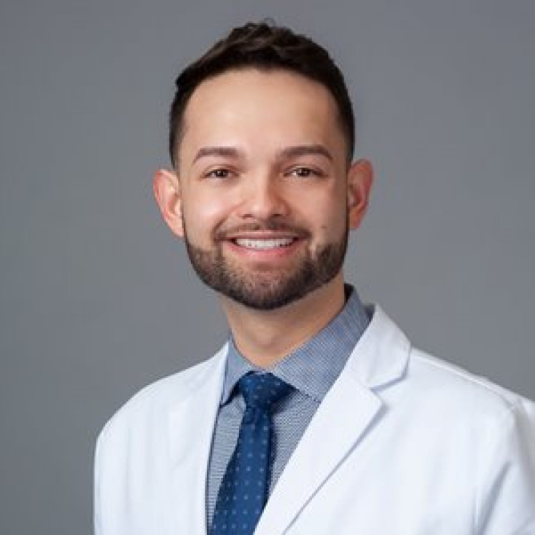 Cristian Gallo, PA-C