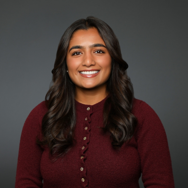 Dipali Patel, PA