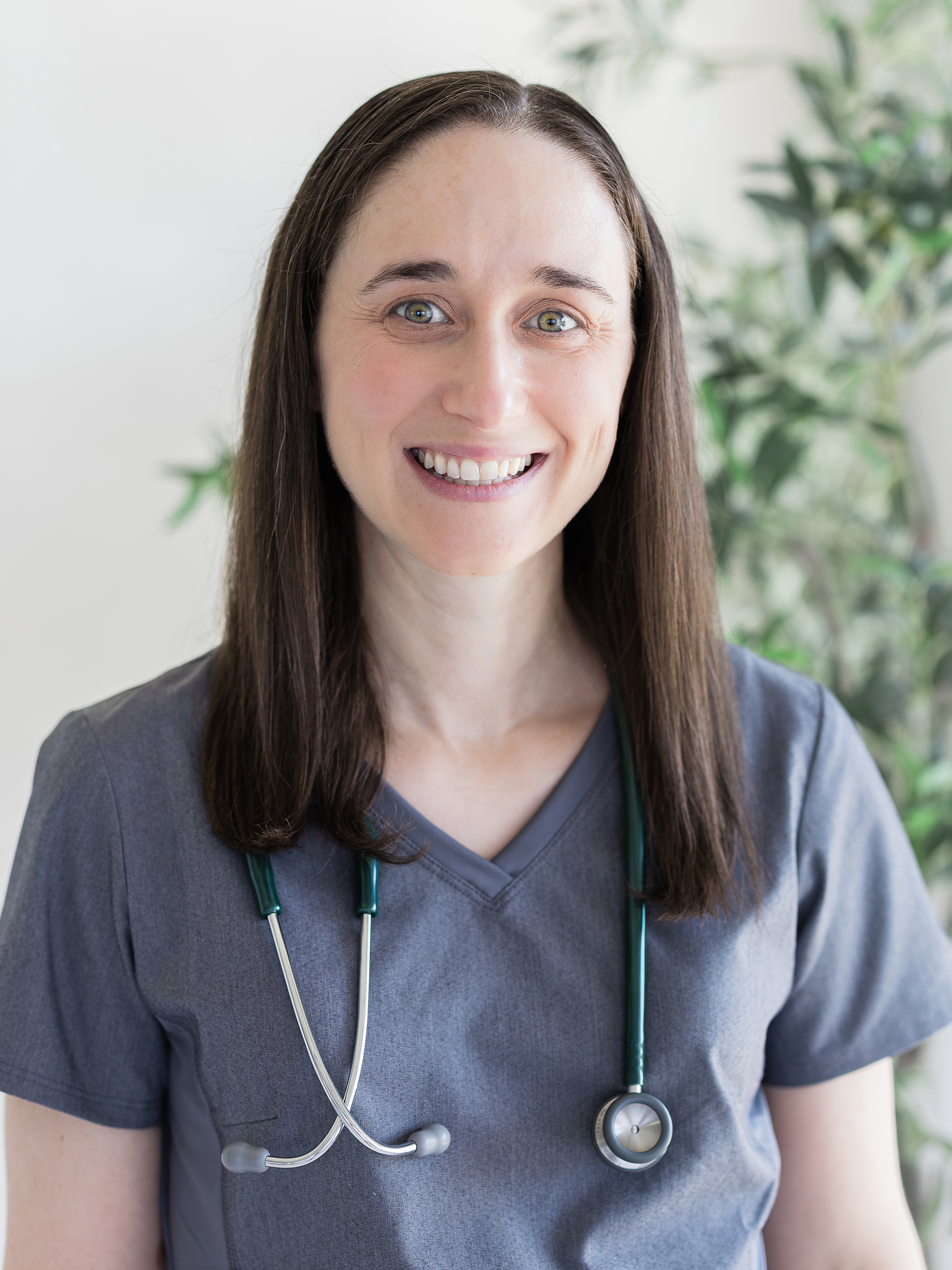 Dr. Sarah Wiersma, MD