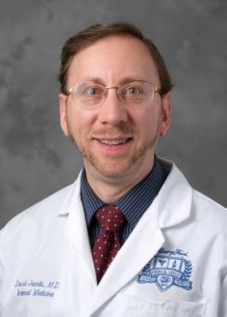 Dr. David Jacobi, MD