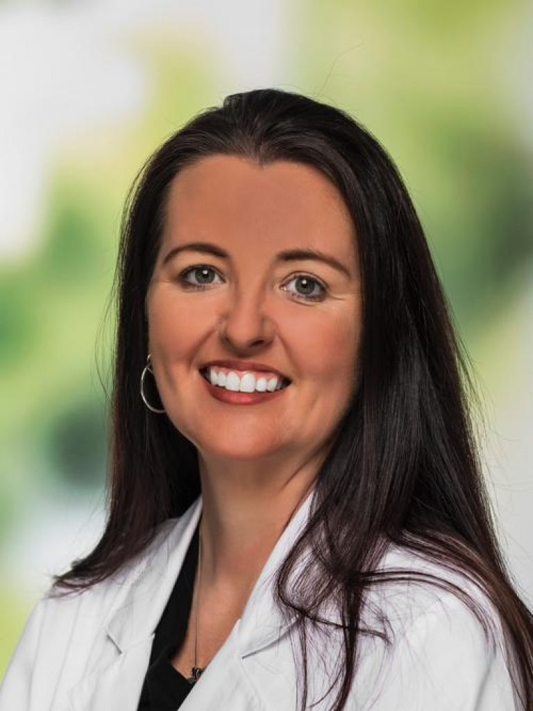 Melissa Phillips, FNP