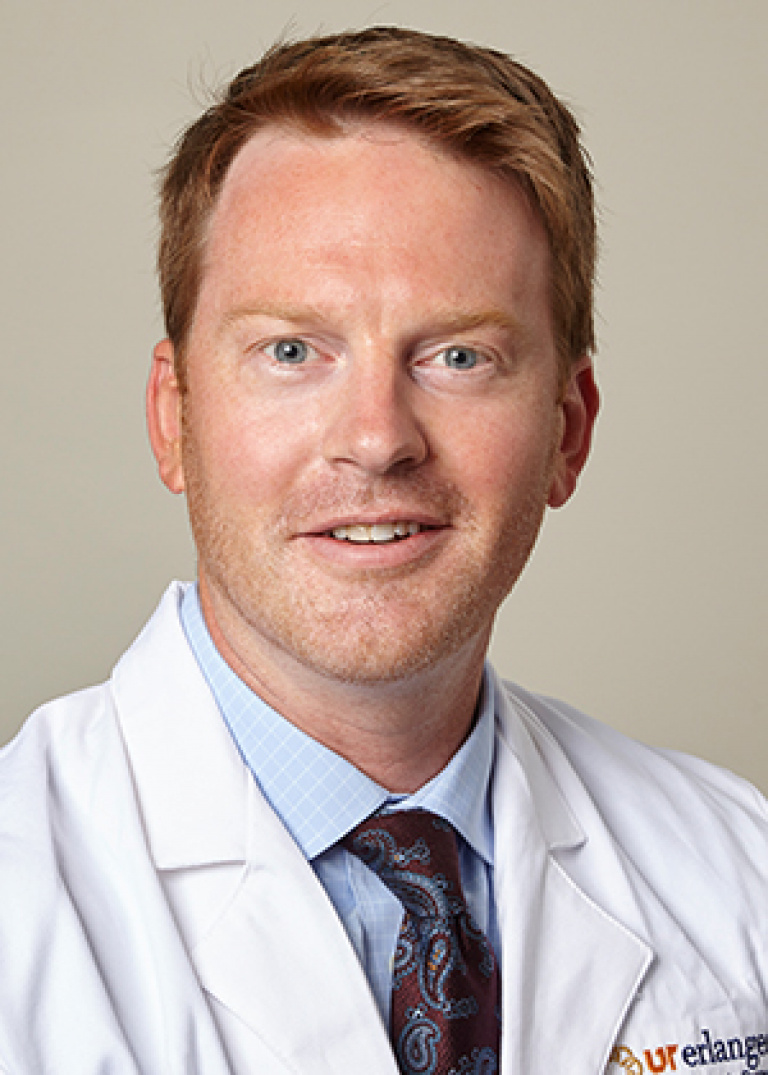 Dr. Jeffrey Poynter, MD