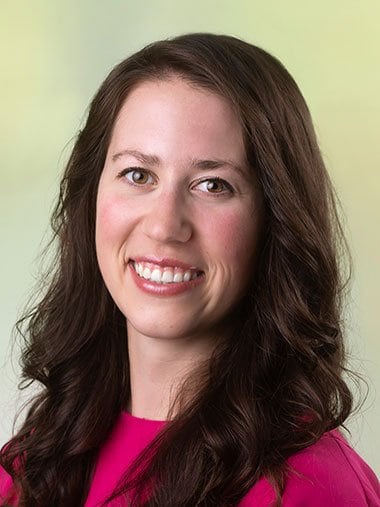 Mariah Isola, OTR