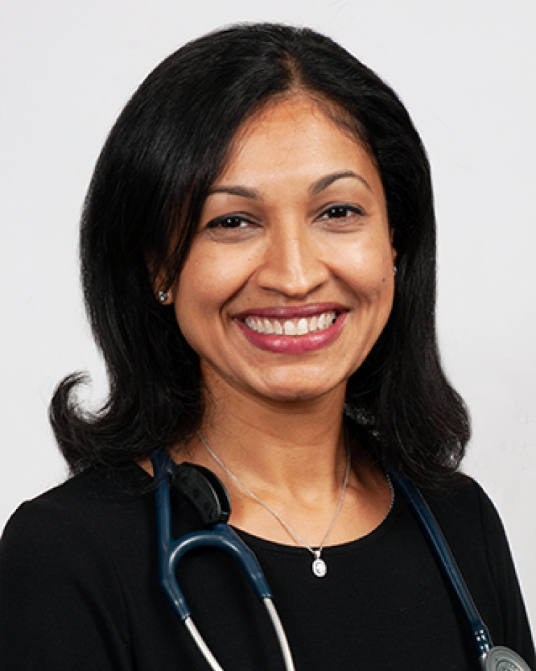 Dr. Shiji Isaac, MD