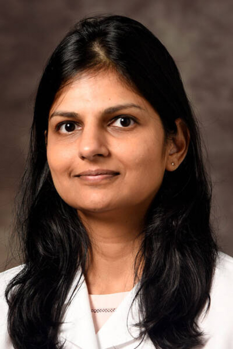 Dr. Neha Agrawal, MD