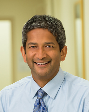 Dr. Joseph Mathew, MD