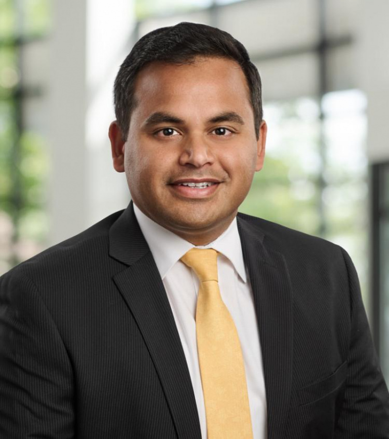 Dr. Arunkumar Muthusamy, MD