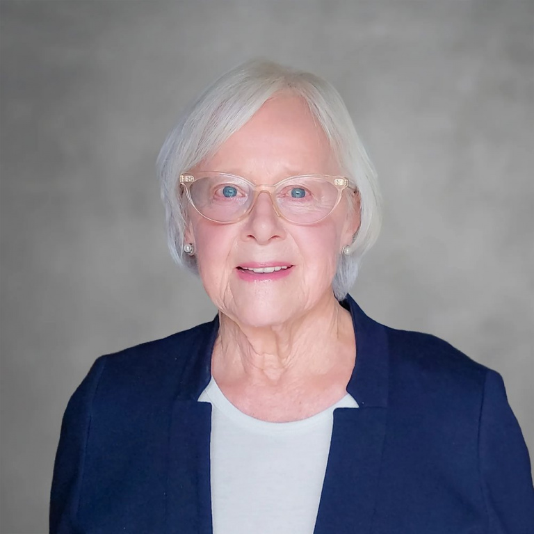 Rebecca Newcomer, CRNP
