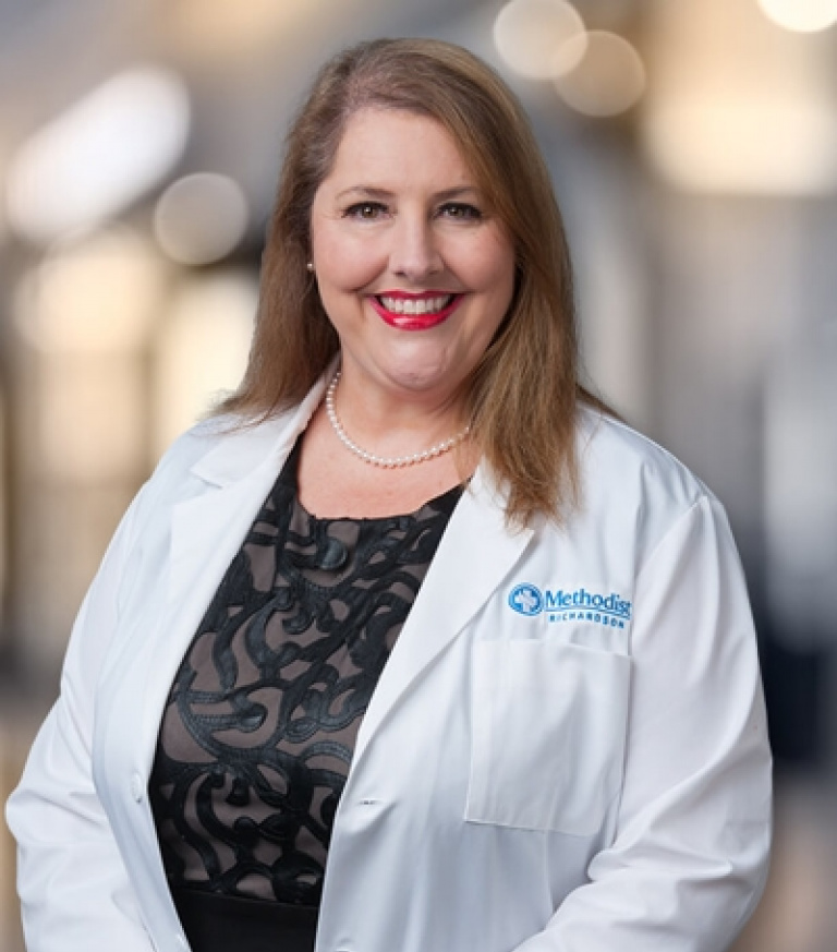 Dr. Amy Miller, DO