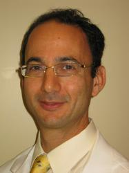 Dr. Daniel Becker, MD