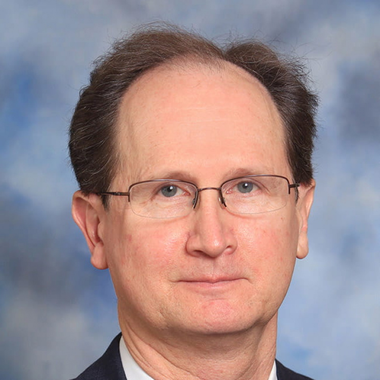 Dr. Daniel Benson, MD