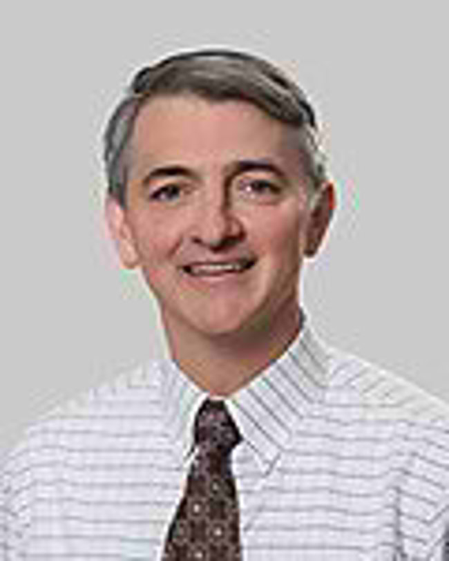 Dr. David Harper, MD