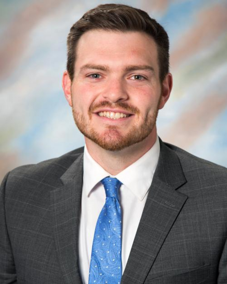 Dr. Colton Briggs, DO