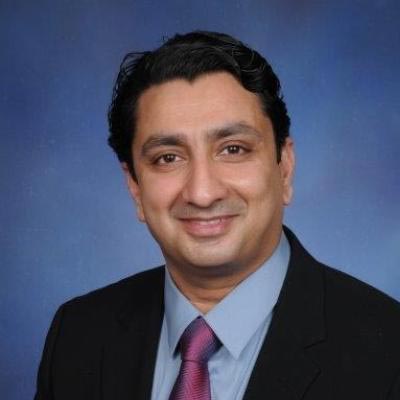 Dr. Ravikanth Chiravuri, MD