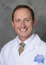 Dr. Richard Bryce, DO