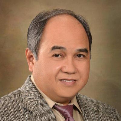 Dr. Antonio Ramirez, DO