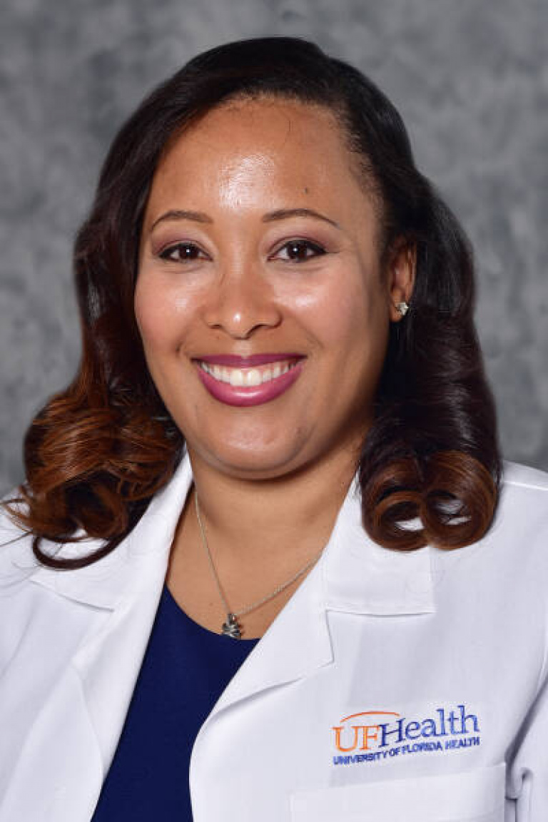 Dr. Chanda Reese, MD