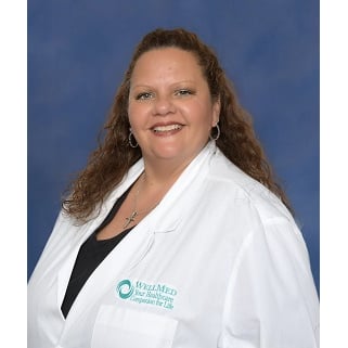 Beatriz Cazares, NP