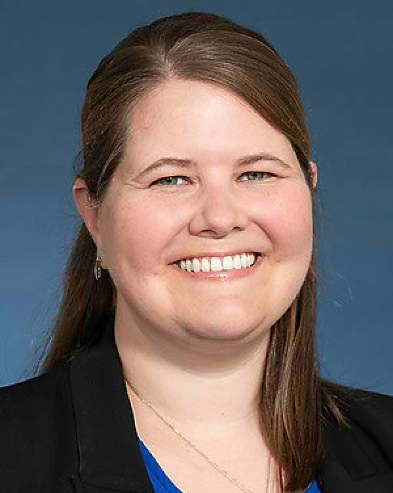 Dr. Erika Zimmons, DO
