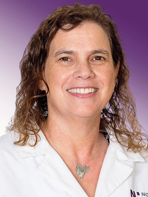 Chere Graham, AGNP