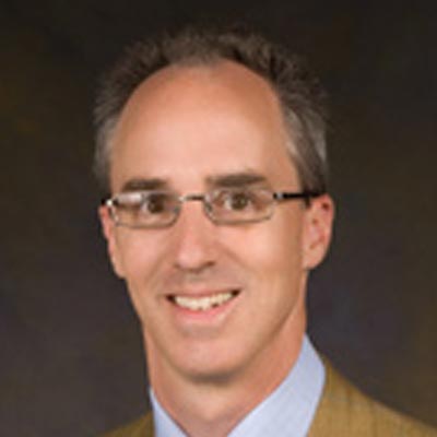Dr. Paul Kenworthy, MD