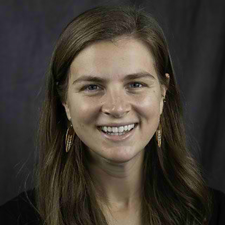 Dr. Michelle Metcalf, MD