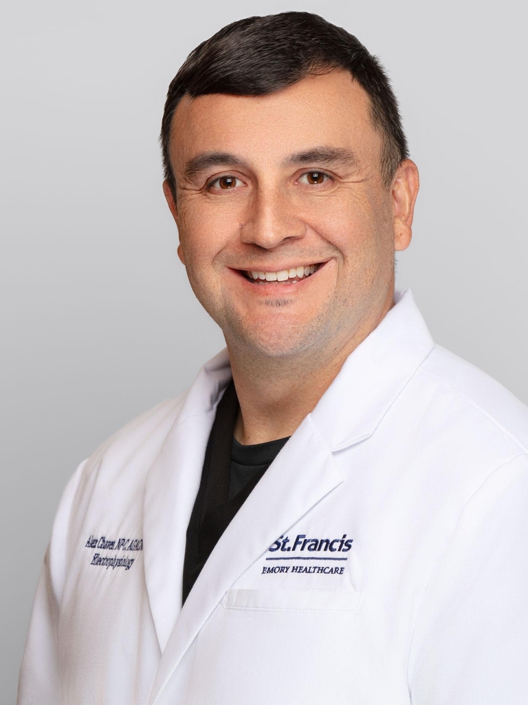 Alexander Chavez, FNP