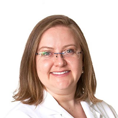 Dr. Brandi Ring, MD