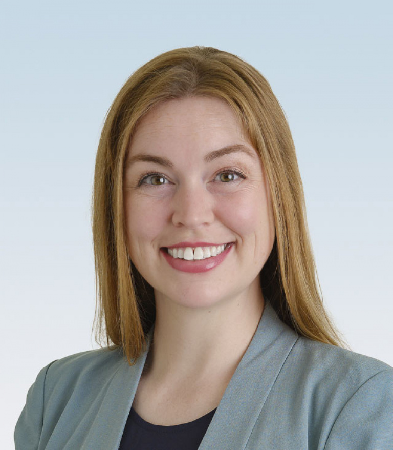 Dr. Jennifer Gaertner-Otto, DO