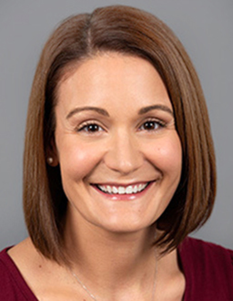 Dr. Elizabeth Pace, MD