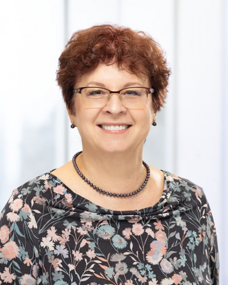 Dr. Jolanta Mroz, MD