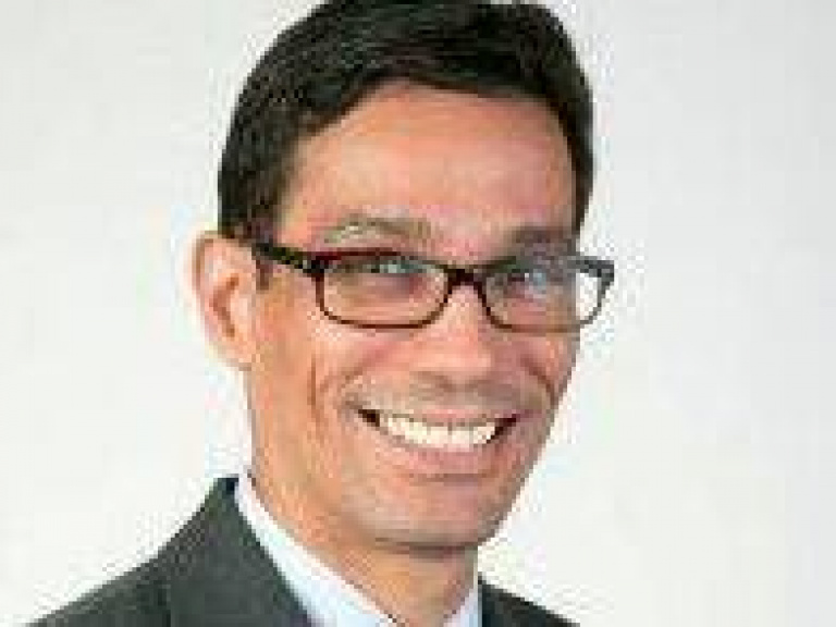 Dr. Ramon Rivera, MD