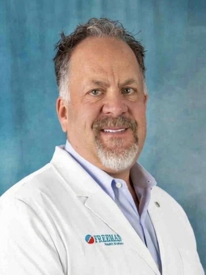 Dr. Brian Ipsen, MD