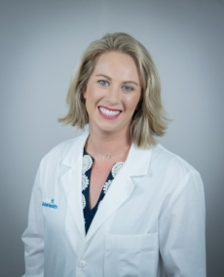 Dr. Danielle Saldana, DO