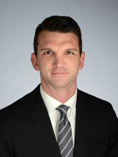 Dr. Brandon Carlson, MD