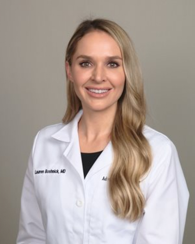 Dr. Lauren Boshnick, MD