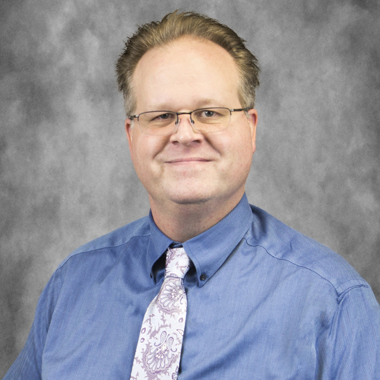 Dr. Sean Delue, MD